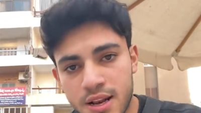 شاب يستغيث بعد توقيع غرامة كهرباء عليه بـ257 ألف جنيه باسم سيدة لا يعرفها