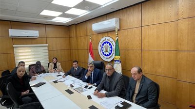 محافظ الدقهلية: استغلال 98 قطعة أرض مستردة في مشروعات تنموية وخدمية