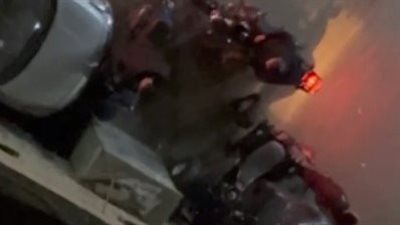 استغاثة أهالي شارع الملكة بفيصل من انتشار تجار المخدرات.. والأمن يفحص