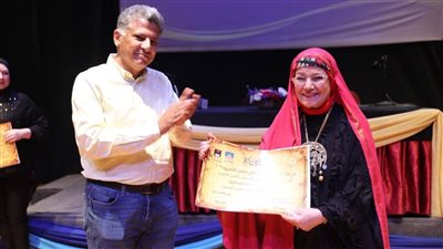 تعرف على حصاد 2025 للمركز القومي للمسرح والموسيقى العربية