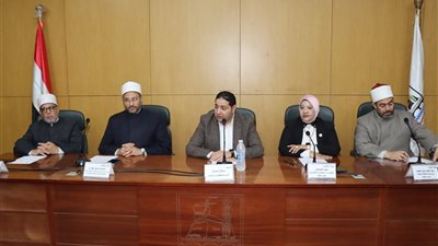 إطلاق مبادرة محو الأمية الدينية لدى المرأة الريفية بمحافظة بني سويف 