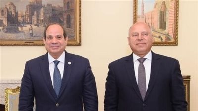 كامل الوزير: السنوات الأخيرة شهدت انطلاقة صناعية غير مسبوقة تحت قيادة الرئيس السيسي