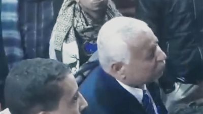 هرمي نفسي تحت عربية.. مرشح خاسر في سوهاج يعترض على نتيجة انتخابات مجلس النواب 