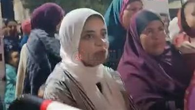 قبل غلق باب التصويت.. إقبال كثيف على اللجان الانتخابية بالدائرة الأولى في الفيوم