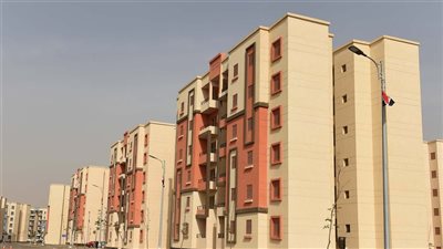 بخطوات بسيطة.. طريقة حجز شقق الإسكان الاجتماعي الجديدة 2026