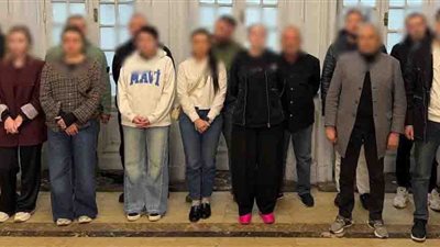 مفاجأة فى واقعة عصابة الذهب.. جمعوا 180 مليون دولار من الهند وضمن قائمة المطلوبين للإنتربول