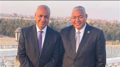 في ذكرى ميلاد  شقيقه.. مصطفى بكري: الذكريات لا تنسى يا محمود وستظل الغائب الحاضر