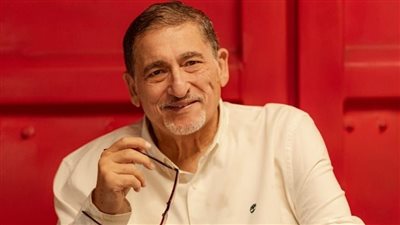 وفاة الكاتب الروائي محمد يوسف الغرباوي