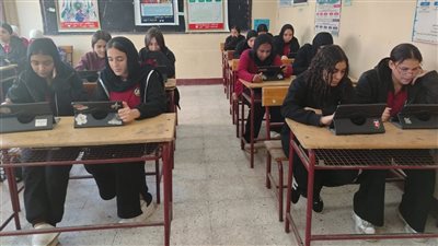 موعد امتحان مادة البرمجة لطلاب أولى ثانوي.. اعرف التفاصيل