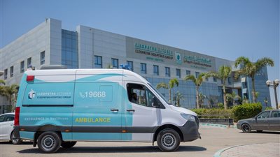 مجموعة مستشفيات كليوباترا: شبكة موسّعة ومتطورة للطوارئ والرعاية الحرجة تغطي القاهرة الكبرى على مدار الساعة
