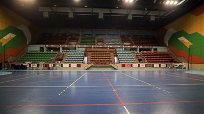 أجندة مباريات صالات الأهلي اليوم الثلاثاء 30 ديسمبر