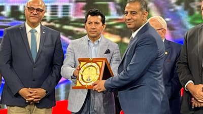 استفادة 1.9 مليون شاب وتطوير مراكز الشباب.. أبرز إنجازات رياضة القليوبية في 2025 