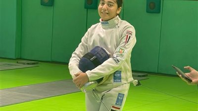 فوز 6 من بني سويف بالمراكز الأولى ببطولة الجمهورية لسلاح الشيش