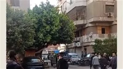 ترحيل رمضان صبحي إلى محبسه بعد الحكم عليه بالحبس سنة في قضية التزوير