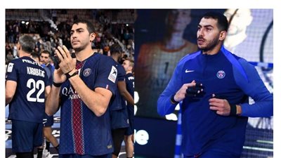 زغرب الكرواتي يعلن رسميًا ضم عبد الرحمن فيصل لاعب يد باريس سان جيرمان