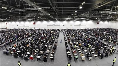 الغش بالذكاء الاصطناعي يجبر أكبر هيئة محاسبة في العالم على وقف الامتحانات الإلكترونية