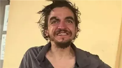 بعد فشل العلاج القسري.. نجم نيكلوديون السابق تايلور تشيس يعود للتشرد وتعاطي المخدرات