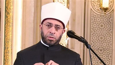 وزير الأوقاف يشهد ختام الدورات التدريبية بمسجد العلي العظيم: الصدق والجدية شعارنا في بناء الإنسان