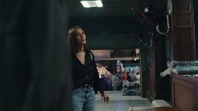 العرض قريبًا.. طرح برومو مسلسل قسمة العدل بطولة إيمان العاصي