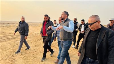 جهاز العبور الجديدة ينفذ 143 عمارة إسكان أخضر.. و125 أخرى بالمرحلة السادسة لسرعة تسليمها للمستحقين