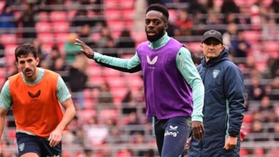 إيناكي ويليامز يهاجم إقامة السوبر الإسباني في السعودية: أمر مُرهق ومؤلم شخصيًا