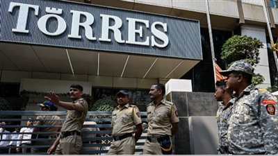 عابرة للقارات│ كواليس سقوط عصابة الذهب في الهند.. 11 ألف مستثمر ضحية ومذكرات توقيف دولية