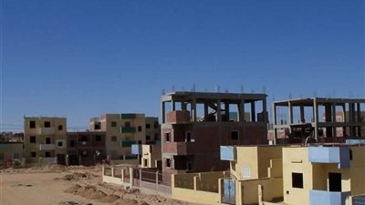 الإسكان: لا تعديلات على مساحات البناء المسموح بها في مشروع ابني بيتك