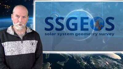 عالم الزلازل الهولندي يعود من جديد ويحذر من هزات أرضية قوية خلال أيام من بدء العام الجديد