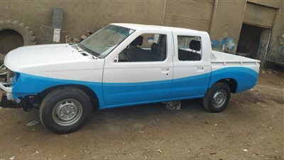  إعادة تأهيل سيارات الشركة     