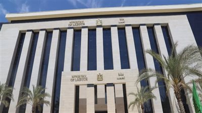 بعد تدخل الوزير.. تعويض عامل مصاب بـ200 ألف جنيه وإعادته للعمل بعقد جديد