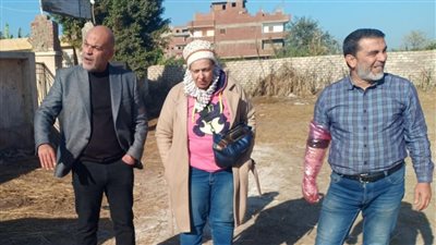 بيطري القليوبية تضبط لحومًا وأحشاء غير صالحة للاستهلاك الآدمي