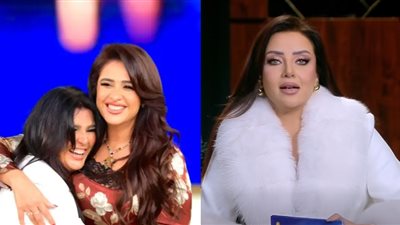 مفيش نجم حقق الأرقام دي.. رضوى الشربيني تشيد بحلقة ياسمين عبد العزيز ومنى الشاذلي: 500 مليون مشاهدة