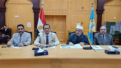 انطلاق امتحانات الفصل الدراسي الأول بجامعة الأزهر 3 يناير 