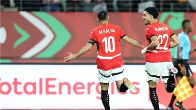 موعد مباراة منتخب مصر المقبلة ضد بنين في كأس أمم إفريقيا 2025 والقنوات الناقلة 