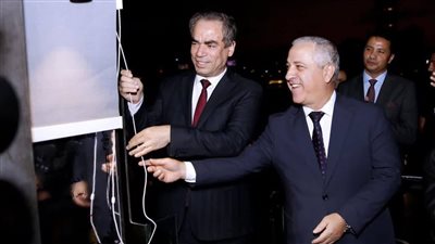 اليوم بنادي الإعلاميين.. استديو ماسبيرو النهري يشهد تصوير أول برنامج على الهواء