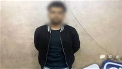 أسرتها رفضت ارتباطه بها.. القبض على موظف هدد خطيبته السابقة عبر واتس آب بالقاهرة