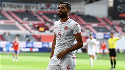 علي العابدي: تعلمت اللهجة المصرية بسبب عبد المنعم.. ونعد جماهير تونس بأداء أفضل