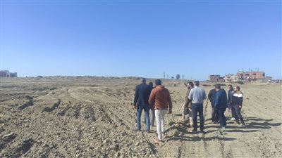 بدء تنفيذ مستشفى أبو المطامير المركزي على مساحة 5 أفدنة