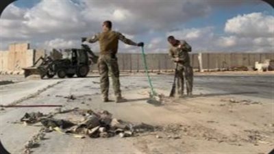 الأسبوع المقبل.. العراق يعلن انسحاب قوات التحالف الدولي من قاعدة عين الأسد