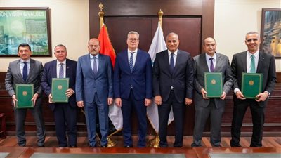 CIB يقود تحالفًا مصرفيًا لتوفير تمويل مشترك بـ140 مليون دولار لشركة العلمين لمنتجات السيليكون