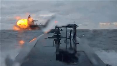 تقرير أمريكي: CIA دربت الأوكرانيين سرا على استهداف مصافي النفط الروسية وأسطولها السري