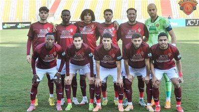  مروان عثمان يقود تشكيل سيراميكا كليوباترا أمام فاركو في كأس عاصمة مصر