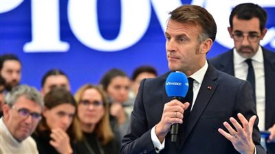 بداية من 2026.. فرنسا تعتزم حظر وسائل التواصل الاجتماعي لمن دون 15 عامًا