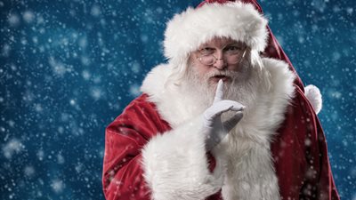 كيف تطورت شخصية وتقاليد بابا نويل على مر القرون؟