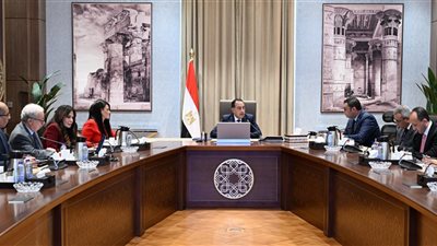 رئيس الوزراء يستعرض آليات تعظيم موارد هيئة المجتمعات العمرانية الجديدة