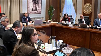 رئيس الوزراء يتابع جهود فض التشابكات المالية بين عدد من الجهات الحكومية