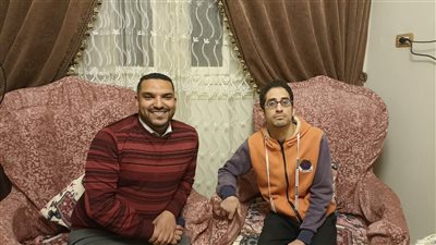 عقب نشر القاهرة 24.. محافظ الغربية يتدخل لحل مشكلة شاب من ذوي الهمم بعد فصله تعسفيًا 