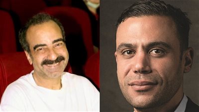 دراما رمضان 2026.. ياسر عزت يشارك في مسلسل الكينج بطولة محمد إمام