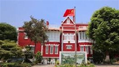 سفارة الصين: إجراءات مضادة ضد شركات ومسؤولين أمريكيين على خلفية مبيعات السلاح لتايوان