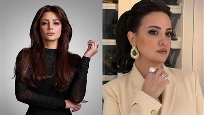 غض بصرك.. رضوى الشربيني توجه رسالة لمنتقدي ريهام عبد الغفور